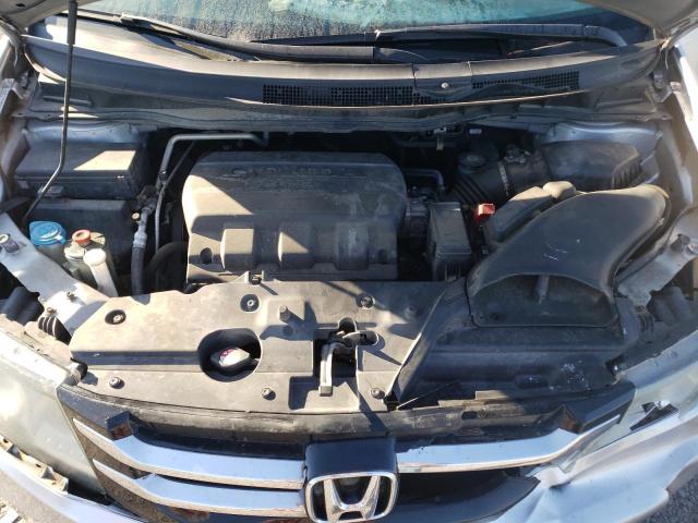 2015 HONDA ODYSSEY EX - 5FNRL5H65FB024227