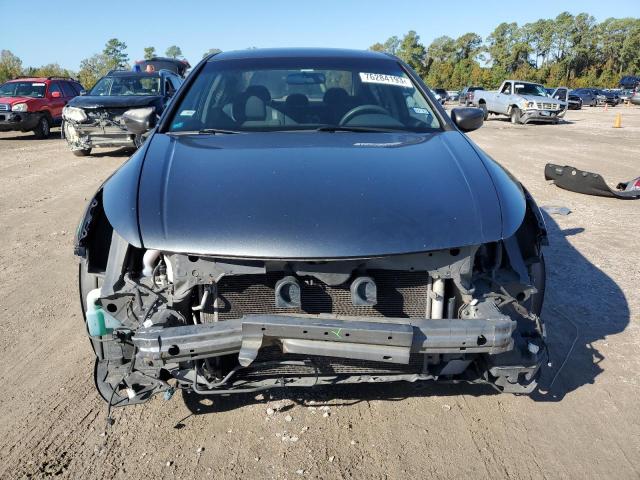 2010 Honda Accord Ex VIN: 1HGCP2F77AA016086 Lot: 76284193