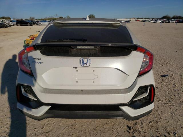 SHHFK7H61LU200914 | 2020 HONDA CIVIC EX