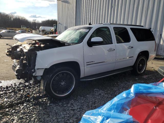 2012 GMC Yukon XL Denali