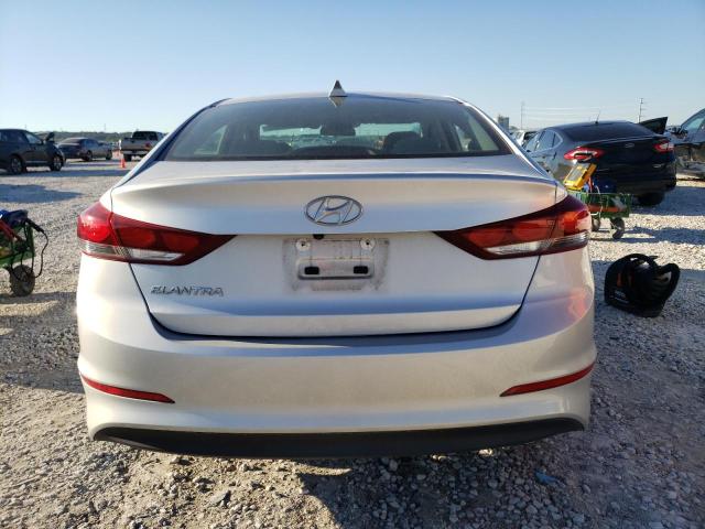 5NPD84LF6JH337794 | 2018 HYUNDAI ELANTRA SE