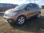 2016 BUICK ENCORE CON - KL4CJFSBXGB634050