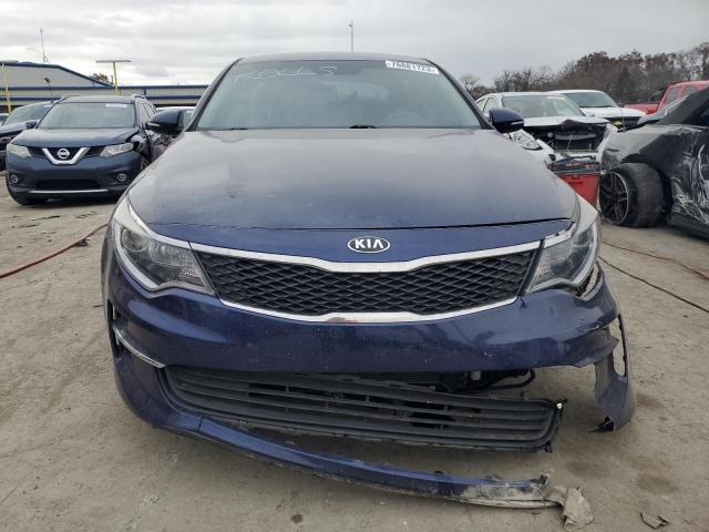 5XXGT4L37JG250273 | 2018 KIA OPTIMA LX