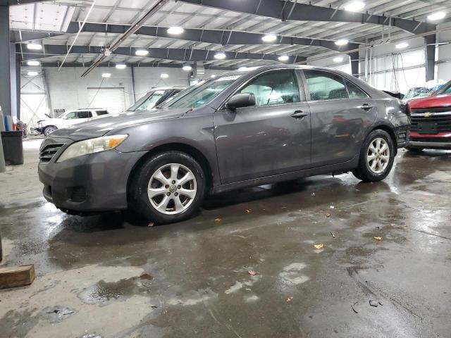 4T4BF3EK8BR146470 | 2011 Toyota camry base