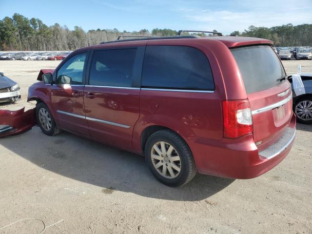 2C4RC1BG0ER293586 | 2014 CHRYSLER TOWN and COU