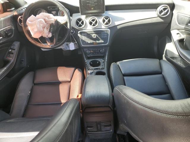 WDDSJ4EB7GN372963 Mercedes-Benz CLA 250