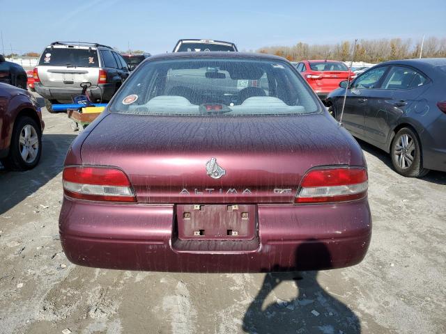 1N4BU31D7VC242733 | 1997 Nissan altima xe