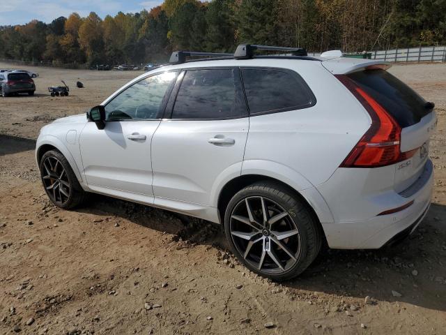 2021 VOLVO XC60 T8 PO - YV4BK0DP0M1739120