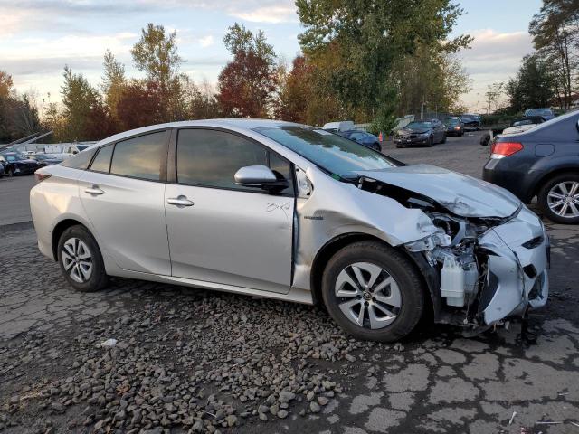 JTDKBRFU7J3595771 | 2018 TOYOTA PRIUS