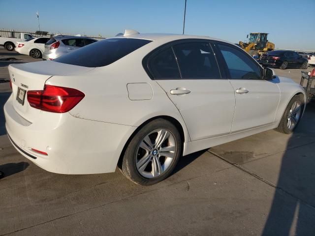 2016 BMW 328 I Sulev VIN: WBA8E9G54GNT44466 Lot: 78134193