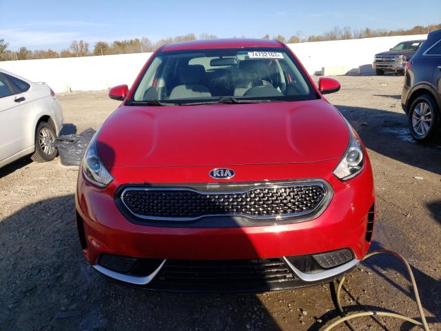 VIN KNDCB3LC3K5231947 2019 KIA NIRO no.5