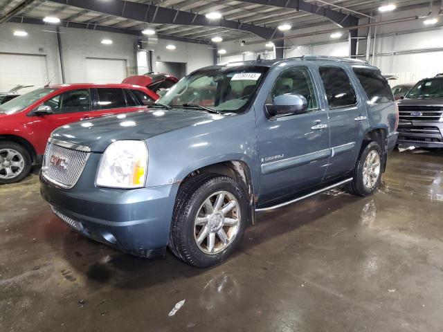 2007 GMC Yukon Denali