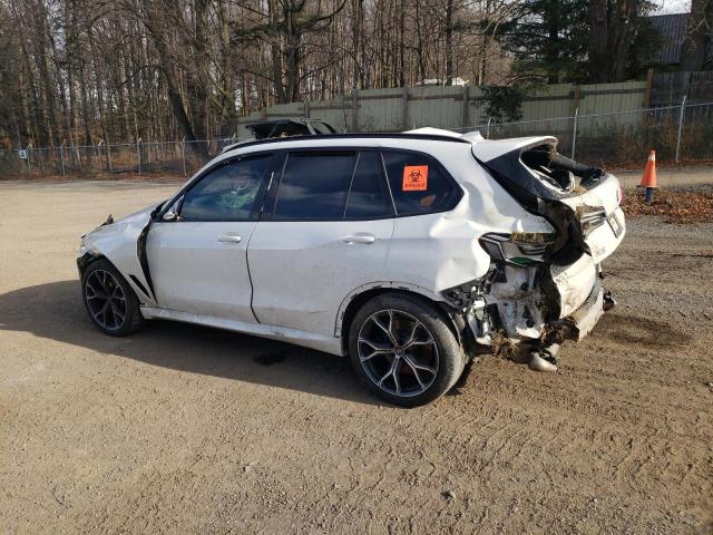 5UXCR6C50KLK85523 2019 BMW X5, photo no. 2