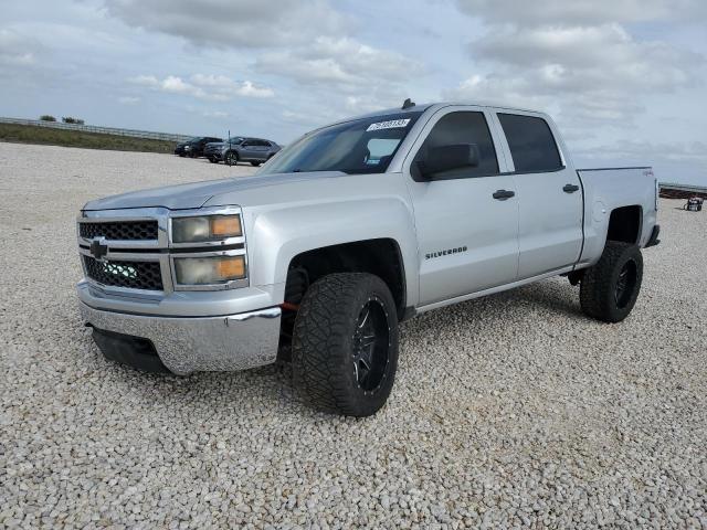Vin: 3gcukrec0eg133802, lot: 75105133, chevrolet all models k1500 lt 2014 img_1