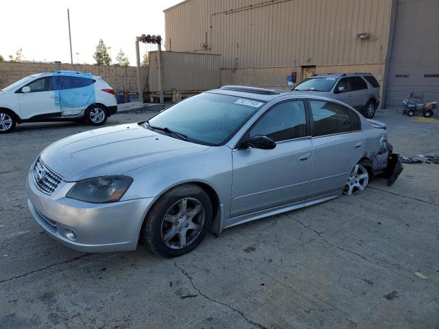 2006 Nissan Altima S