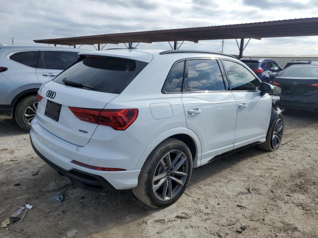 WA1EECF37P1147991 | 2023 Audi q3 premium plus s line 45