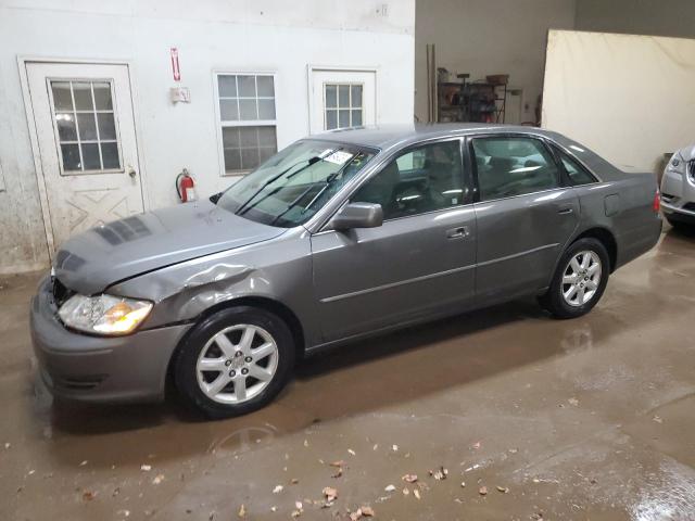 2004 Toyota Avalon XL