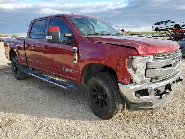 1FT7W2BT5HEF46033 | 2017 FORD F250 SUPER