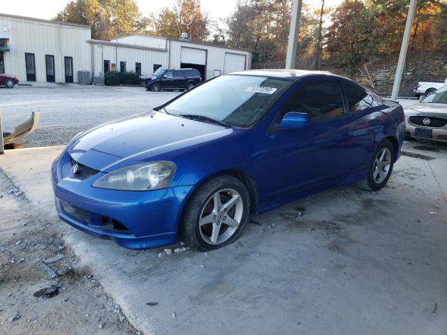 2006 Acura RSX Type-S