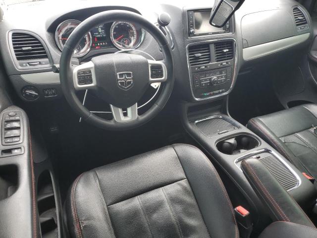2C4RDGEG4HR647089 Dodge Grand Caravan Gt
