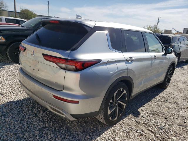Vin: ja4j3ua86pz058895, lot: 75293373, mitsubishi outlander se 20233