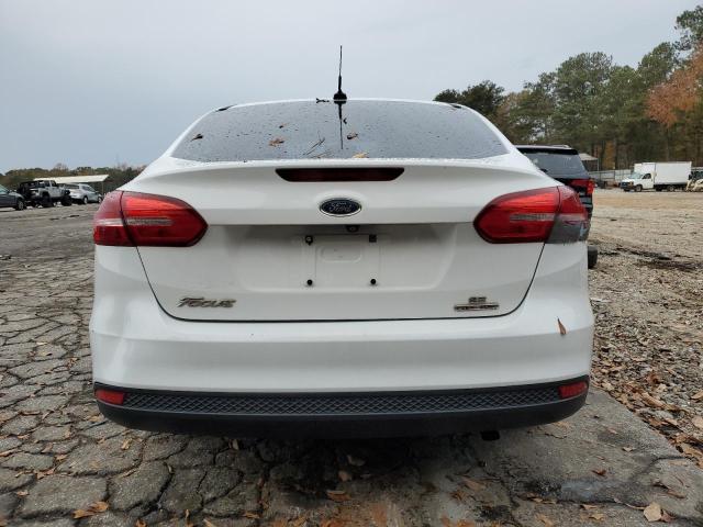 1FADP3F28FL201990 Ford FOCUS SE