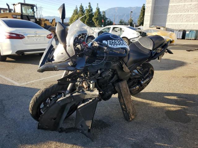 2018 KAWASAKI ZX1000 W - JKAZXCW15JA012154