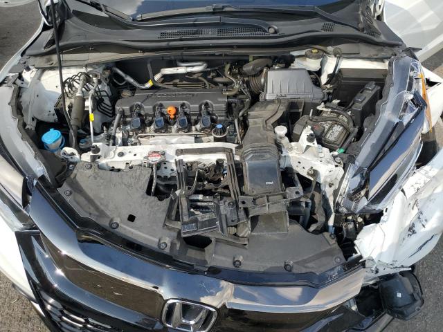 2021 HONDA HR-V SPORT - 3CZRU5H18MM714820