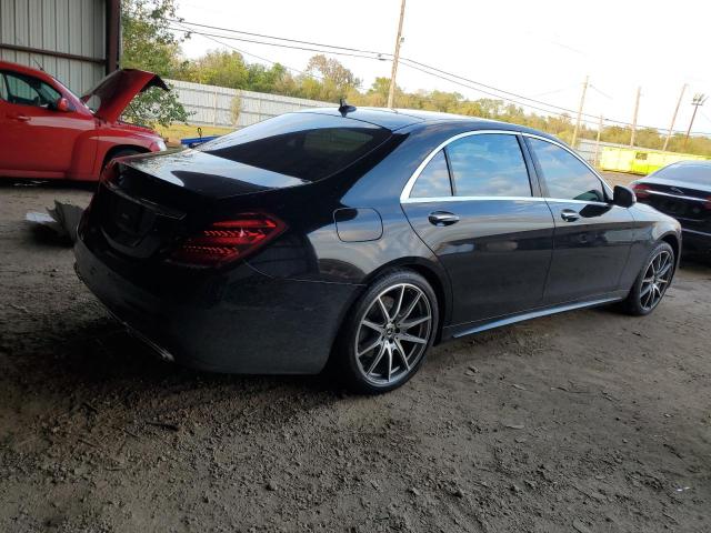 2018 MERCEDES-BENZ S 450 - WDDUG6GB1JA349385