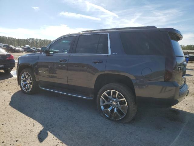 1GKS2BKC4HR129456 | 2017 GMC YUKON SLT