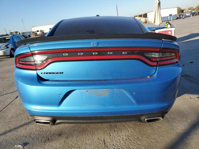 2C3CDXBG8KH748678 | 2019 DODGE CHARGER SX