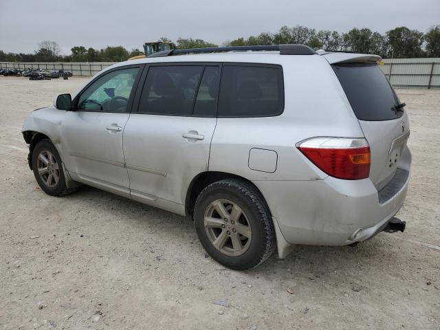 5TDKK3EH6AS022800 | 2010 Toyota highlander se