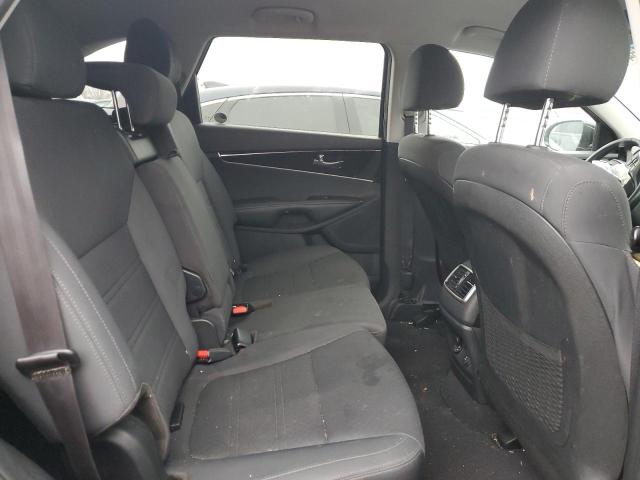 2020 KIA SORENTO S - 5XYPGDA58LG658806
