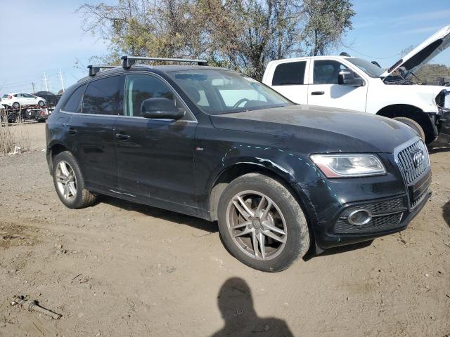 VIN WA1DGAFP9DA057881 2013 Audi Q5, Premium Plus no.4