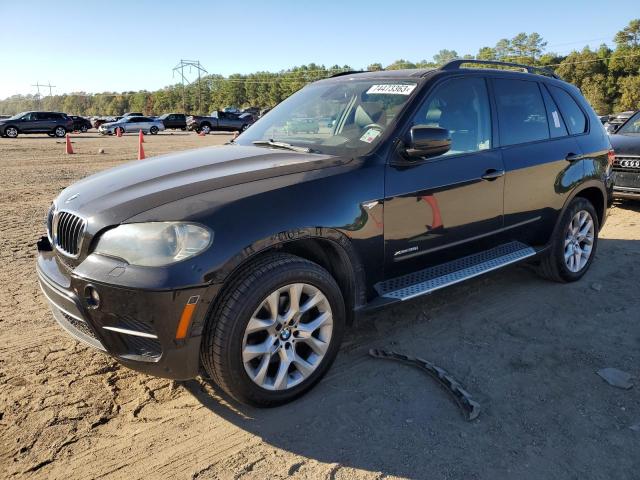 2011 BMW X5 xDrive35i