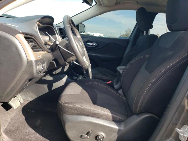 1C4PJMCB9GW286180 | 2016 JEEP CHEROKEE L