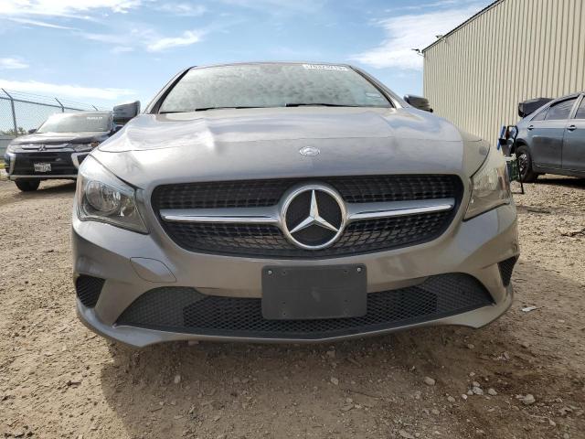 WDDSJ4EBXFN214194 | 2015 MERCEDES-BENZ CLA 250