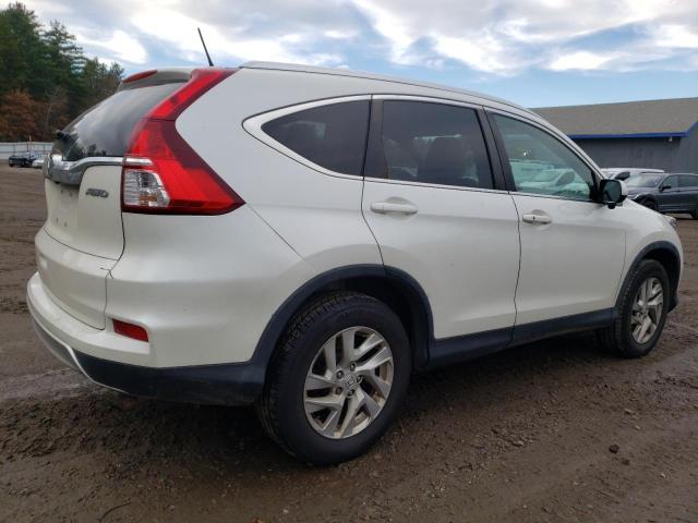 Vin: 5j6rm4h7xfl069445, lot: 75840113, honda crv exl 20153