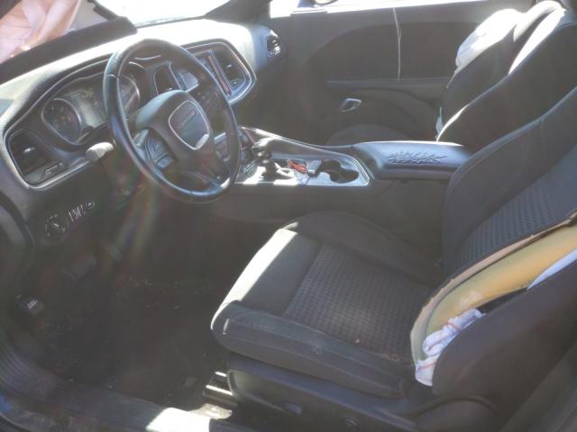 2C3CDZBT6HH548819 Dodge Challenger R/t