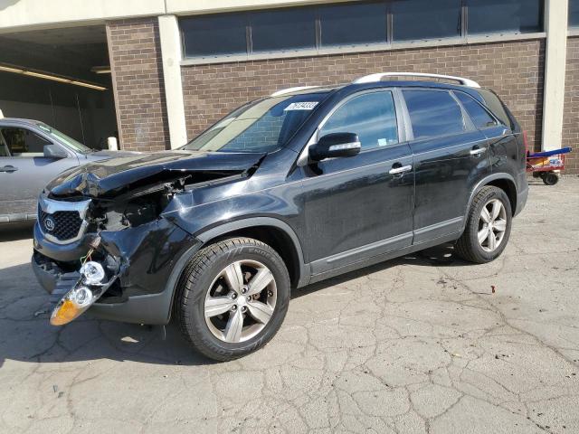 2013 Kia Sorento EX