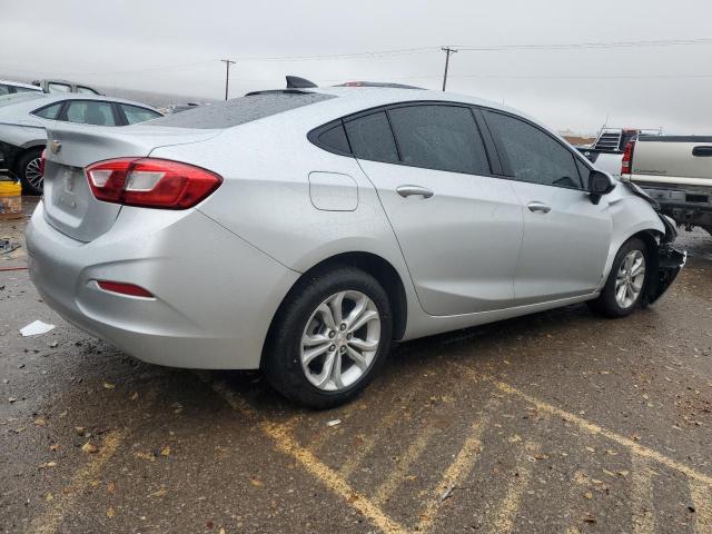 1G1BC5SM6K7120644 | 2019 CHEVROLET CRUZE LS