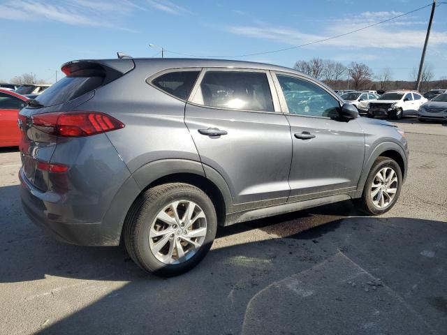 KM8J23A46KU933765 | 2019 HYUNDAI TUCSON SE