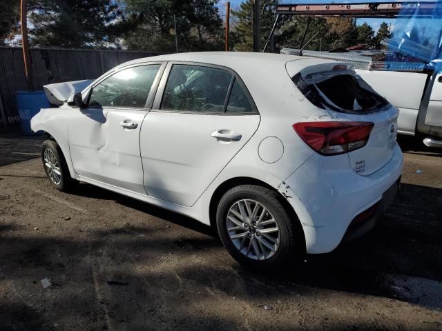 3KPA35AB8JE067494 | 2018 KIA RIO EX