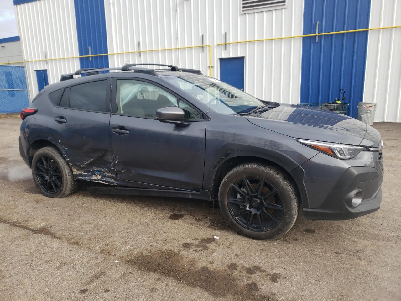 JF2GUHNC3RH270957 2024 Subaru Crosstrek Limited