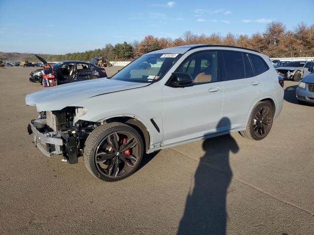 2023 BMW X3 M40i