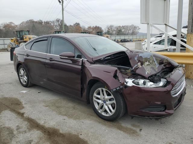 3FA6P0H78DR280253 | 2013 Ford fusion se