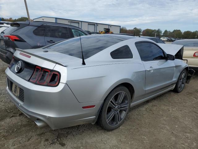 1ZVBP8AM6E5318801 | 2014 FORD MUSTANG