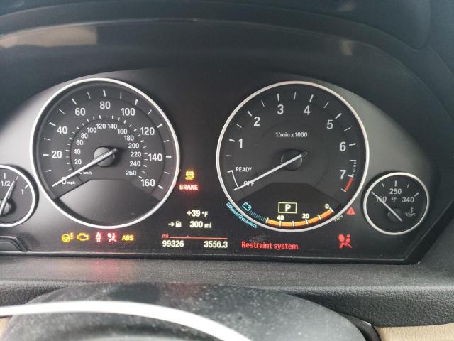 2015 BMW 328 XI - WBA3B3G57FNR85416