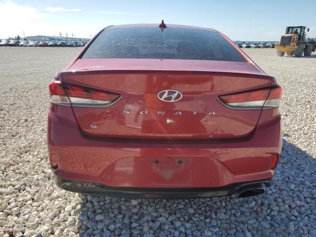 5NPE24AF0KH795812 | 2019 HYUNDAI SONATA SE