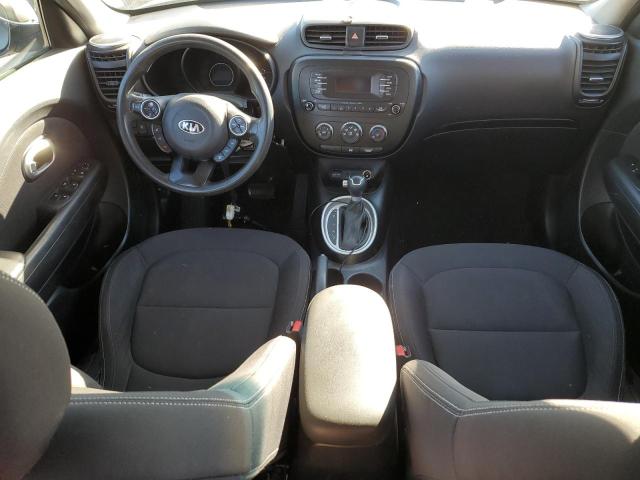 KNDJN2A24F7140313 | 2015 KIA SOUL